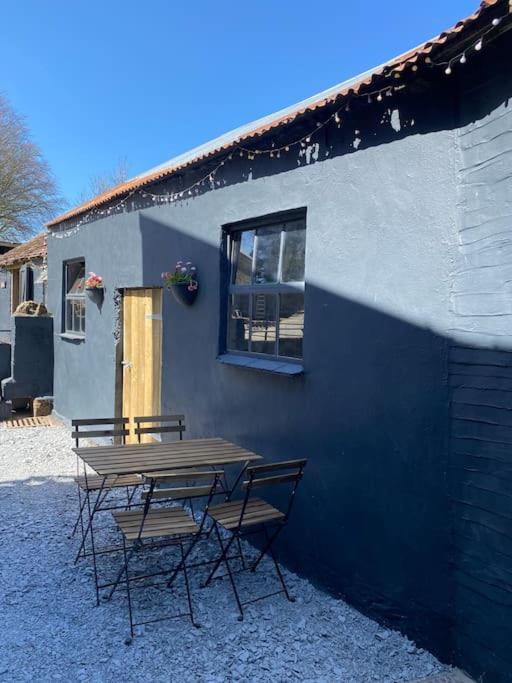 Bramble Cottage On The Edge Of Exmoor Combe Martin Exterior photo